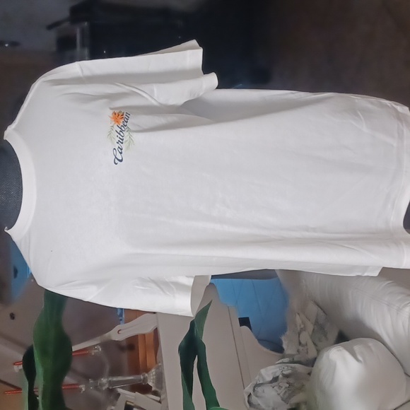 Caribbean Other - Caribbean Tee